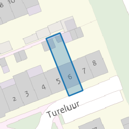 Perceel BST01-G-2110