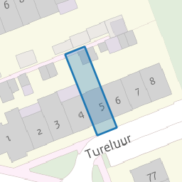 Perceel BST01-G-2111