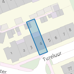 Perceel BST01-G-2112