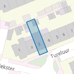 Perceel BST01-G-2113
