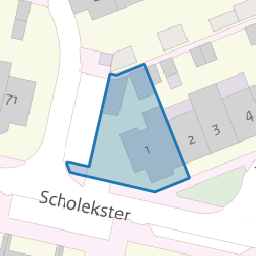 Perceel BST01-G-2115