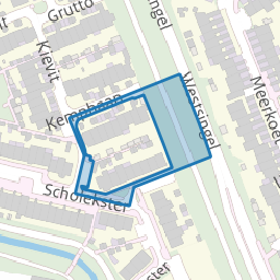 Perceel BST01-G-2117