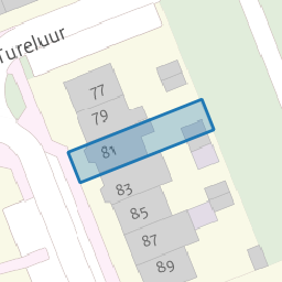 Perceel BST01-G-2120