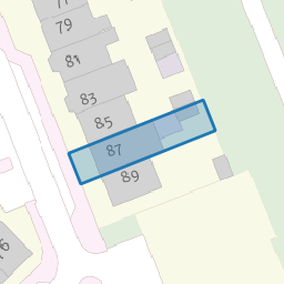 Perceel BST01-G-2123