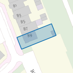 Perceel BST01-G-2124