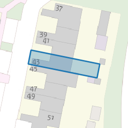 Perceel BST01-G-2127