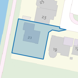 Perceel BST01-G-2134