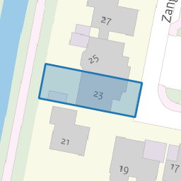 Perceel BST01-G-2135