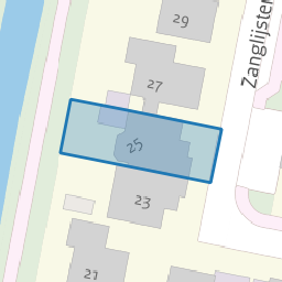 Perceel BST01-G-2136