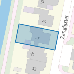 Perceel BST01-G-2137