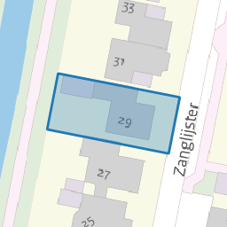 Perceel BST01-G-2138