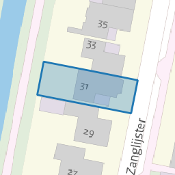 Perceel BST01-G-2139