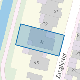 Perceel BST01-G-2147