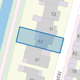 Perceel BST01-G-2148