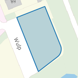 Perceel BST01-G-2162