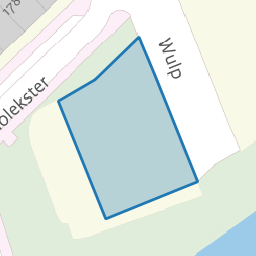 Perceel BST01-G-2163