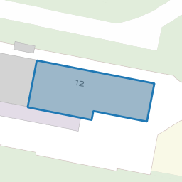 Perceel BST01-G-2164