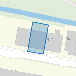 Perceel BST01-G-2165