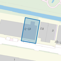 Perceel BST01-G-2166