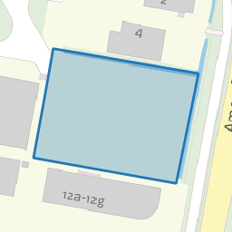 Perceel BST01-G-2180