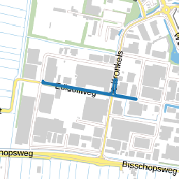 Perceel BST01-G-2184