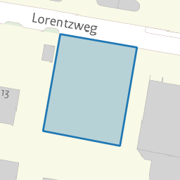 Perceel BST01-G-2189