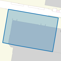 Perceel BST01-G-2190