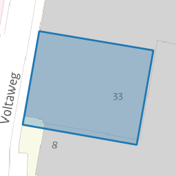 Perceel BST01-G-2197