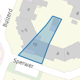 Perceel BST01-G-2202