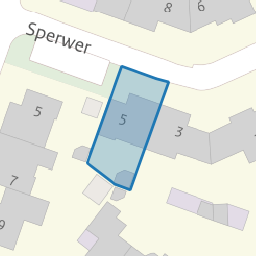 Perceel BST01-G-2205