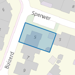 Perceel BST01-G-2206