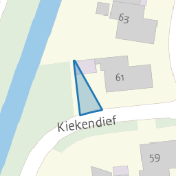 Perceel BST01-G-2210