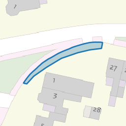 Perceel BST01-G-2215