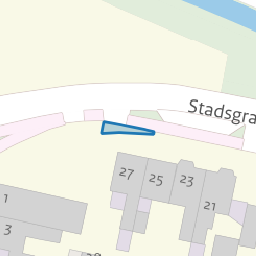 Perceel BST01-G-2216