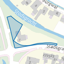 Perceel BST01-G-2218