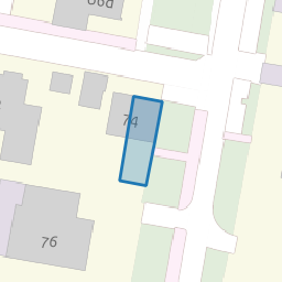 Perceel BST01-G-2226