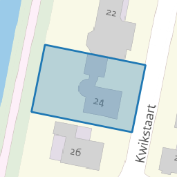 Perceel BST01-G-2231