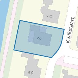 Perceel BST01-G-2232