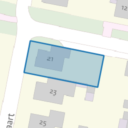 Perceel BST01-G-2233