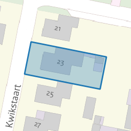 Perceel BST01-G-2234