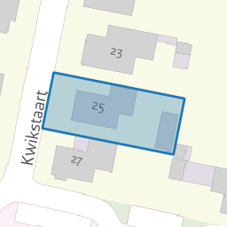 Perceel BST01-G-2235