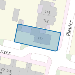 Perceel BST01-G-2237