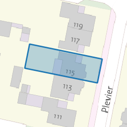 Perceel BST01-G-2239