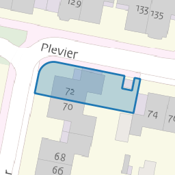 Perceel BST01-G-2243