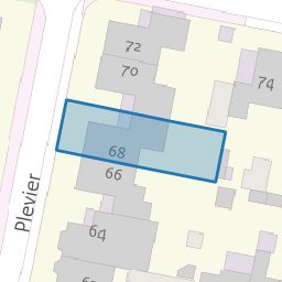Perceel BST01-G-2245