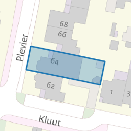 Perceel BST01-G-2247