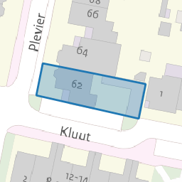 Perceel BST01-G-2248