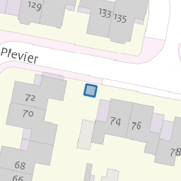 Perceel BST01-G-2249