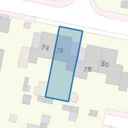 Perceel BST01-G-2251