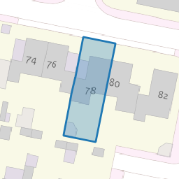 Perceel BST01-G-2252